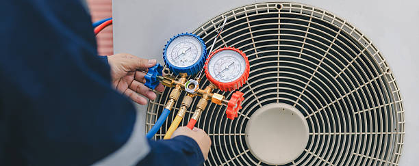 Licensed Hvac service in Johns Island, SC - JG Cool HVAC